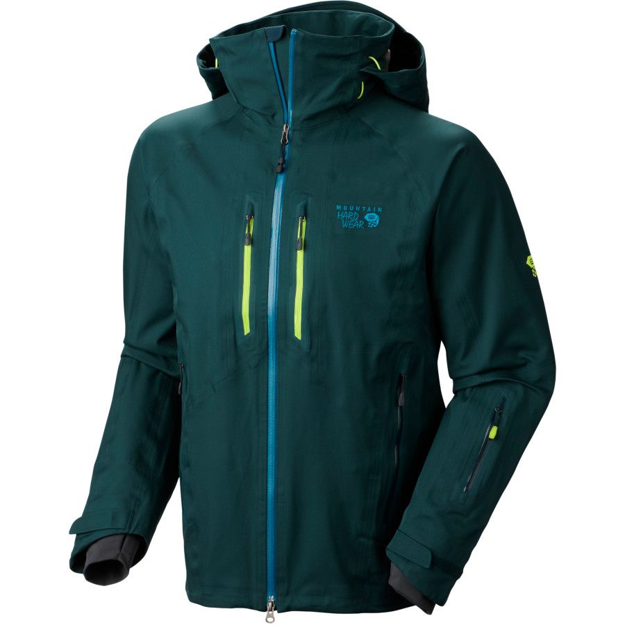 Mountain Hardwear Snowtastic Jacket Men's