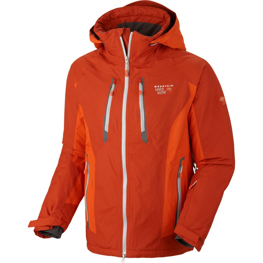 Mountain Hardwear Vertical Peak Jacket Men's