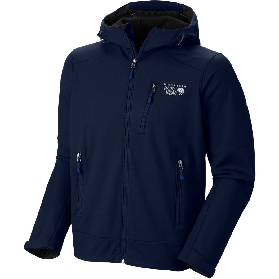Mountain Hardwear Principia Softshell Jacket Men's