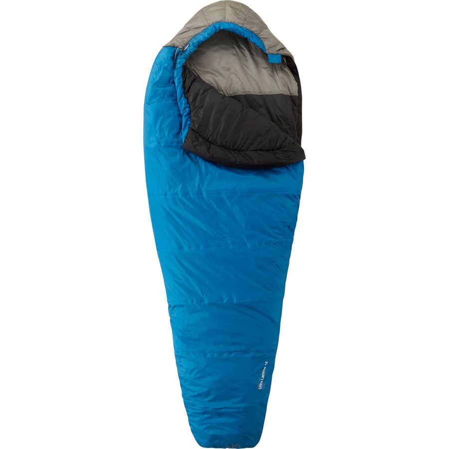 Mountain Hardwear Ultralamina 15 Sleeping Bag 15 Degree Thermal Q Backcountry com Mountain Hardwear Ultralamina 15 Sleeping Bag 15 Degree Thermal Q Backcountry com