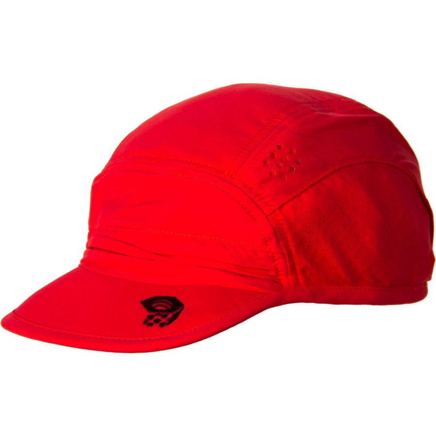 Mountain Hardwear Chiller Ball Cap Women's