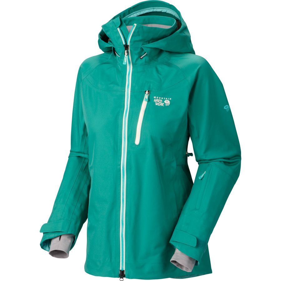Mountain Hardwear Snowtastic 3L Jacket Women's