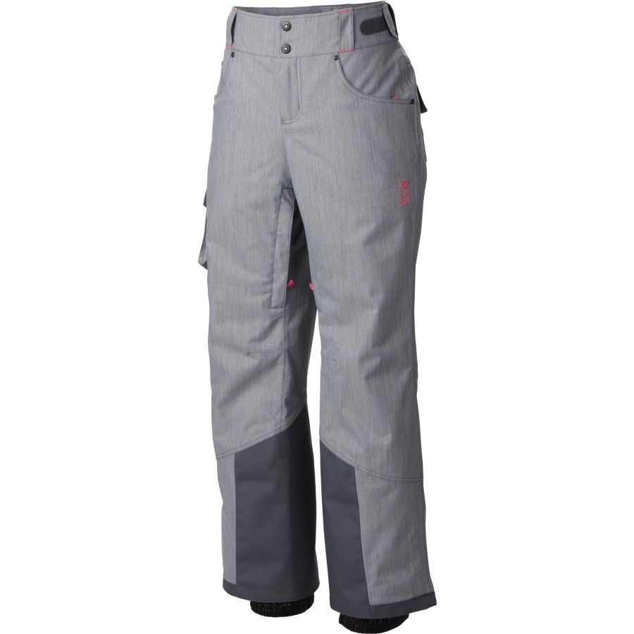 Mountain Hardwear Snowburst Insulated Cargo Pant Women's