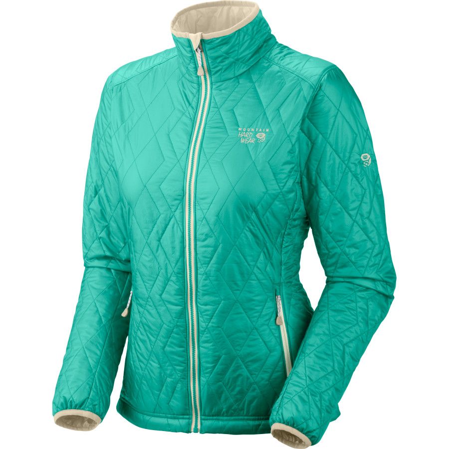 Mountain Hardwear Thermostatic Insulated Jacket Women's