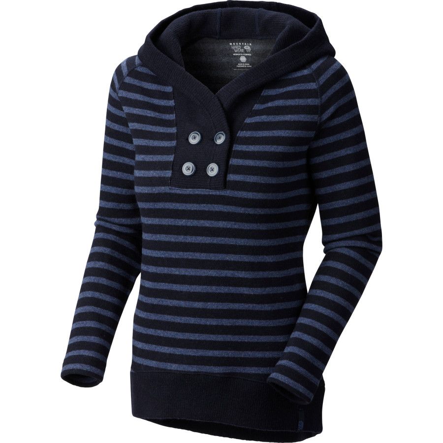 mountain top sweater