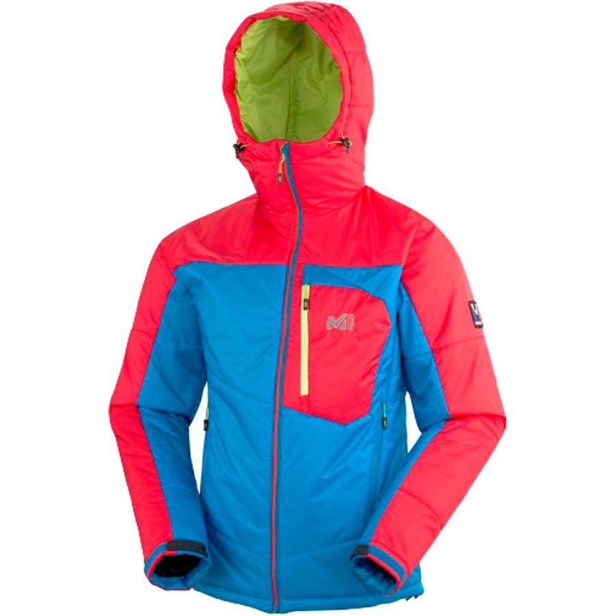 Millet Trilogy Primaloft Jacket Men's