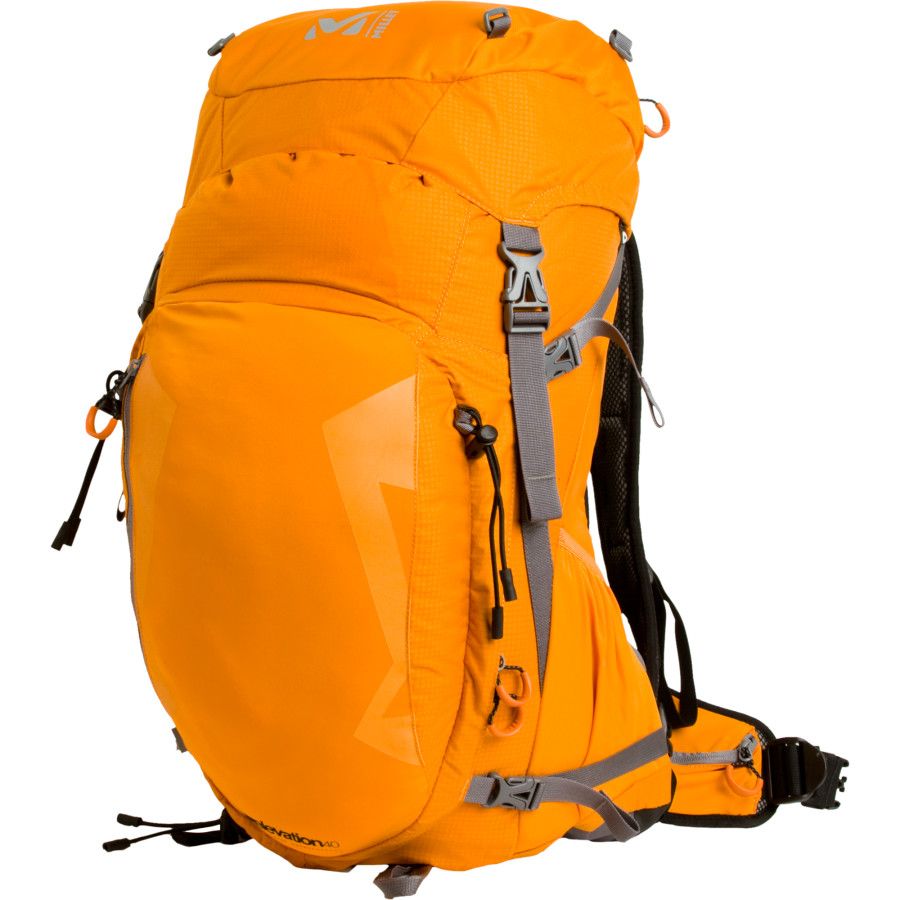 Millet Elevation 40 Backpack 2440cu in