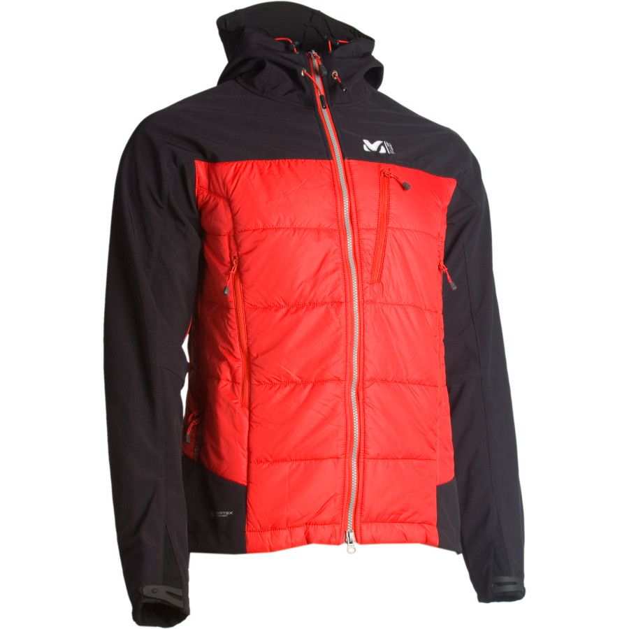 Millet Belay Composite Jacket Men's
