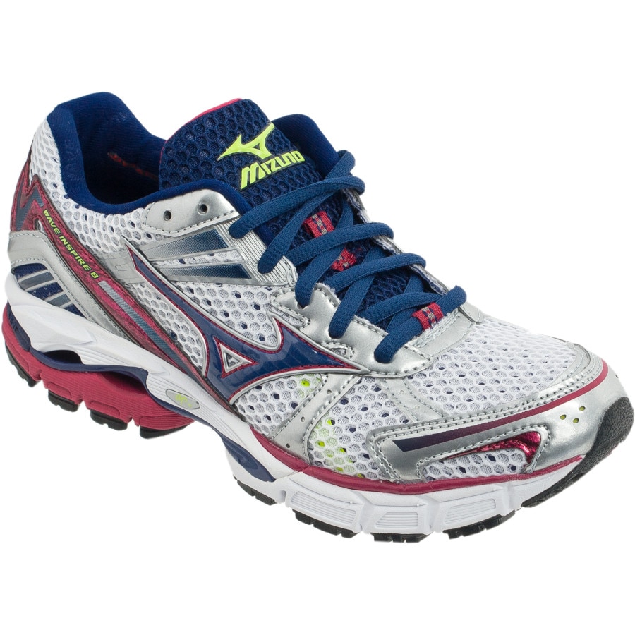 daily  overpronation Inspire women  a shoe is for  Mizuno support The shoes standard, Wave running, 11