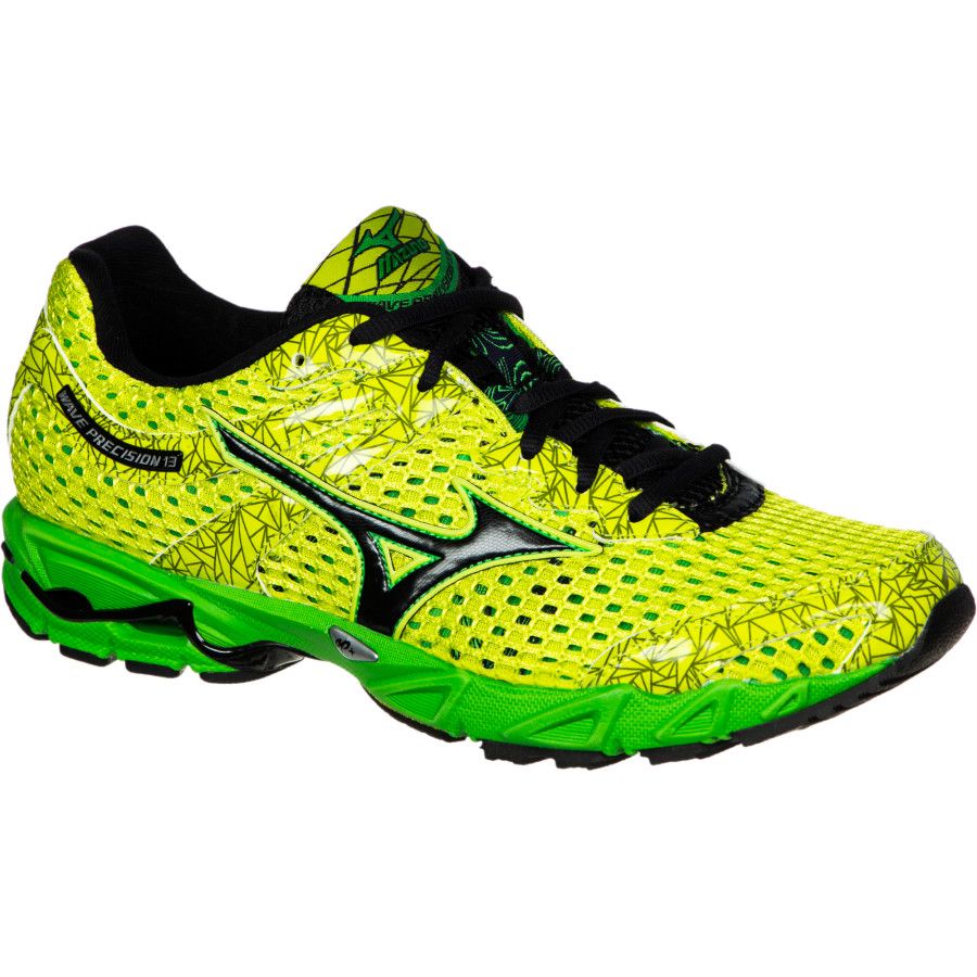 mizuno athletic shoes mizuno wave precision 13 running shoe s mizuno athletic shoes mizuno wave precision 13 running shoe s