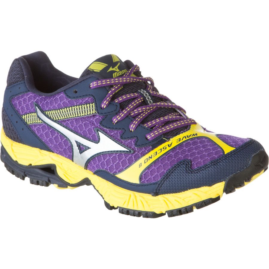 Mizuno Ascend Mizuno Ascend