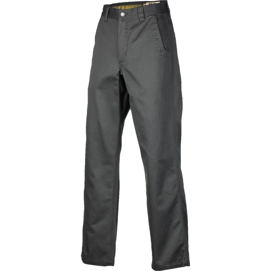 Mountain Khakis Teton Twill Pants Men's