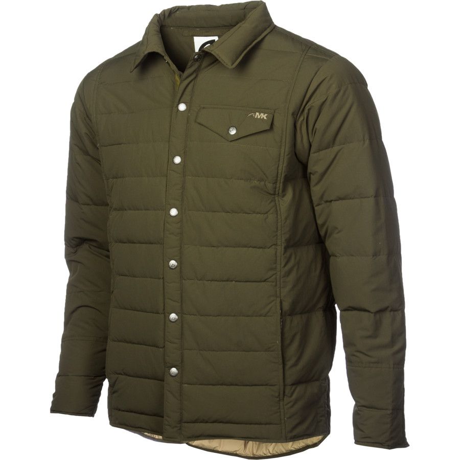 mountain khakis men's outlaw down jacket