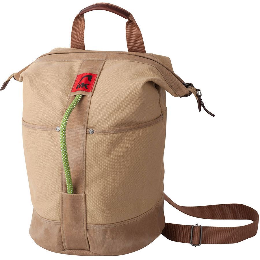 Mountain Khakis Utility Bag