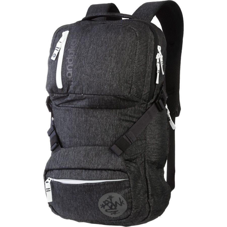 Manduka GO Free Yoga Backpack
