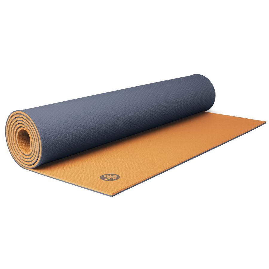 Manduka Limited Edition Pro Yoga Mat Two Tone Series