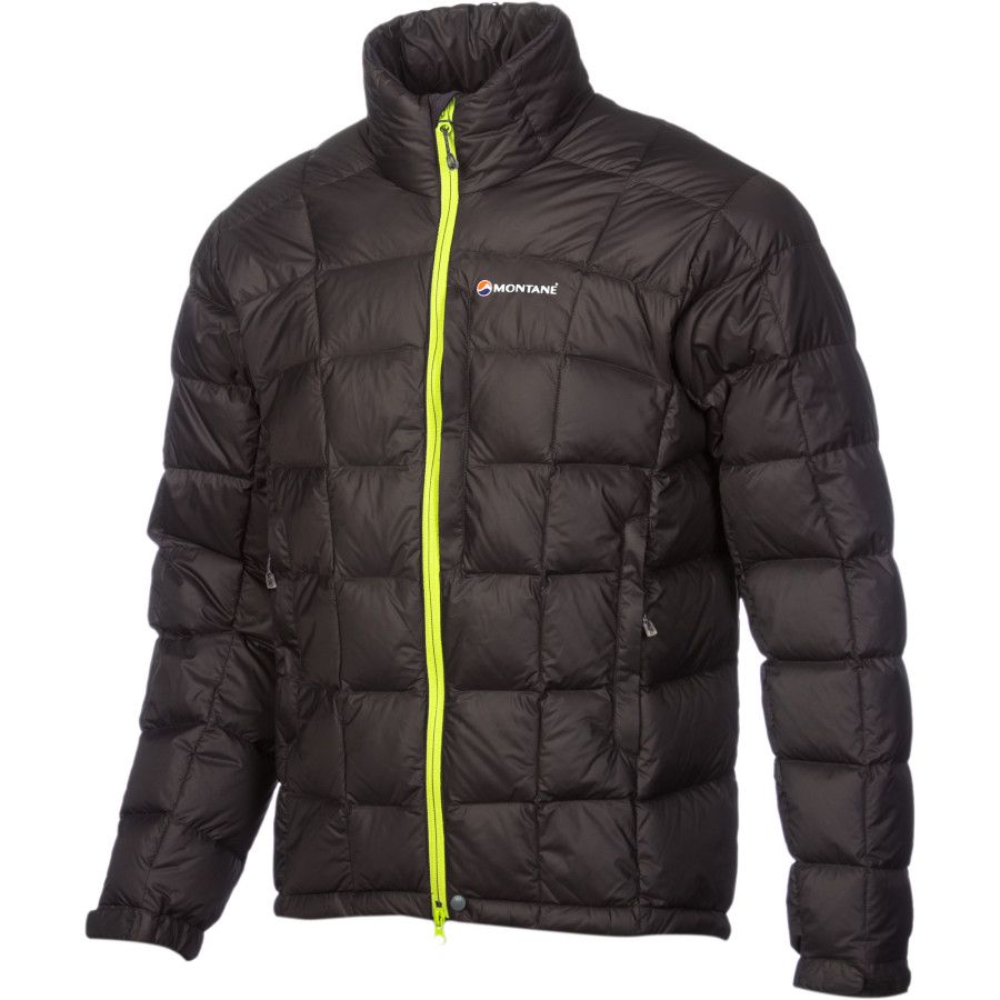 Montane AntiFreeze Down Jacket Men's