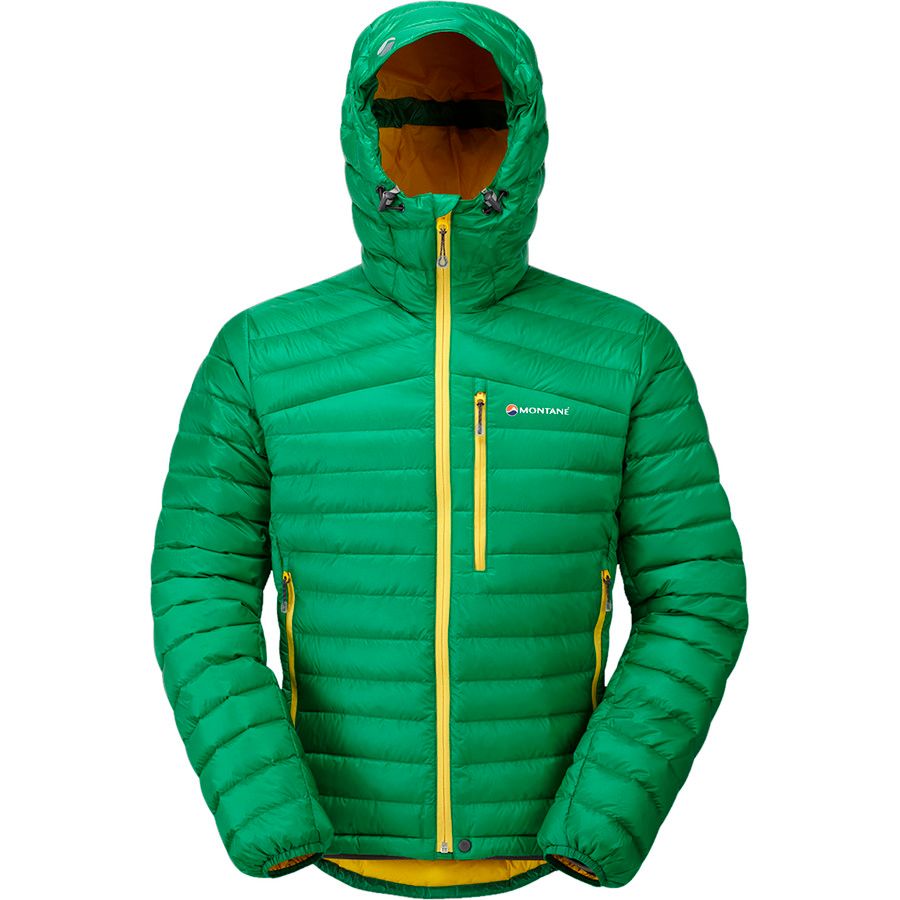 Montane FeatherLite Down Jacket Men's