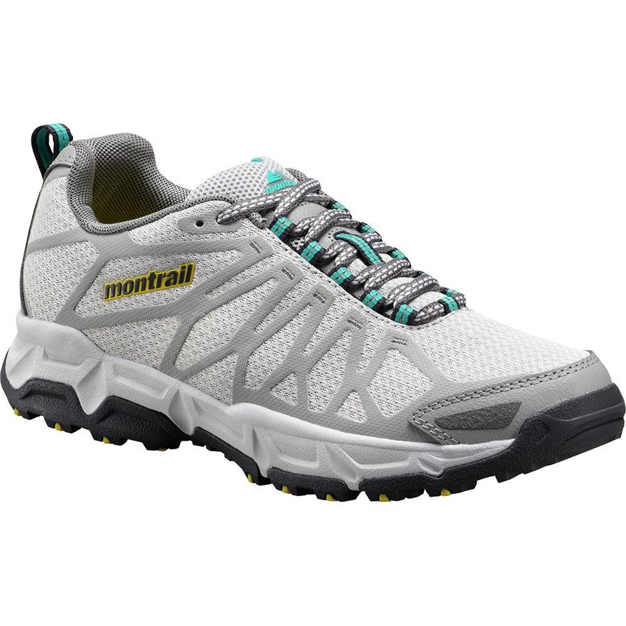 montrail shoes clearance