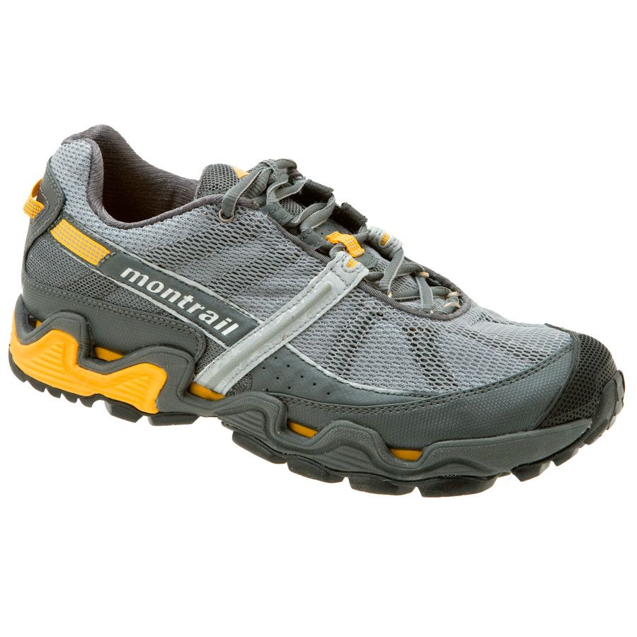 montrail shoes clearance