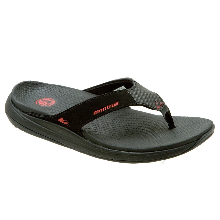 Montrail Molokai Flip Sandal - Men's | Backcountry
