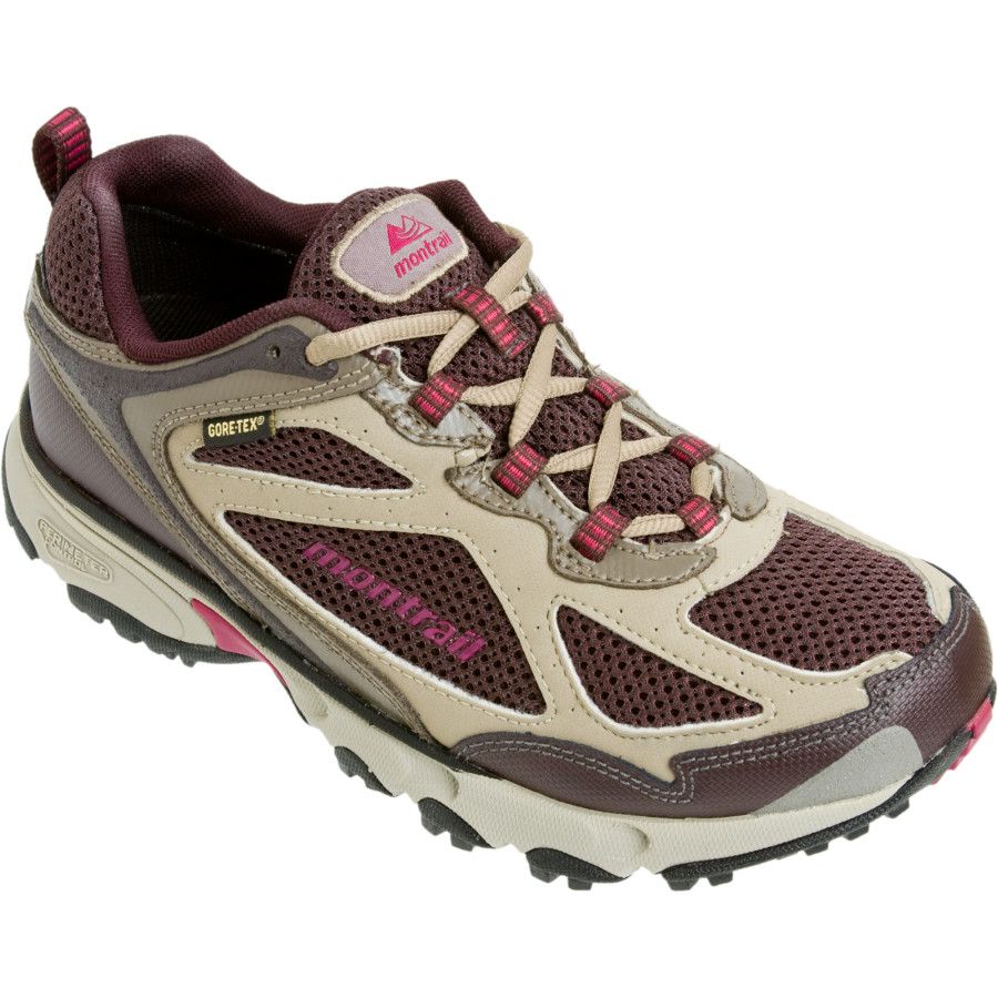 Montrail Fairhaven Trail-Running Shoes - Women's - 2011 Closeout