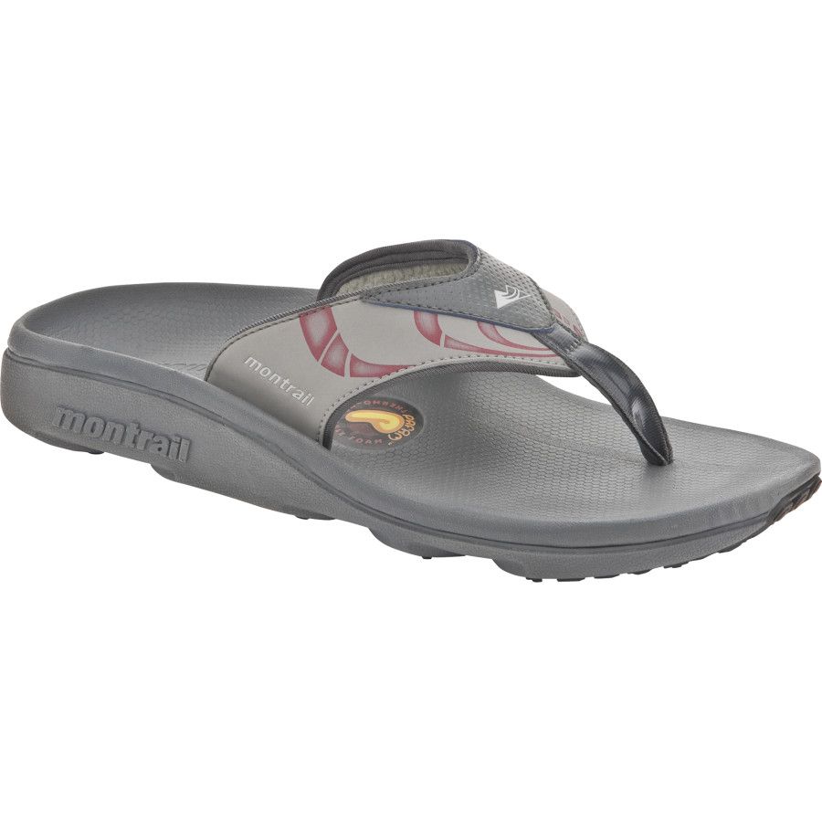 Montrail Molokai Sandal - Men's | Backcountry