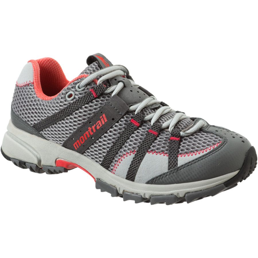 Montrail Mountain Masochist II Trail Running Shoe - Women's