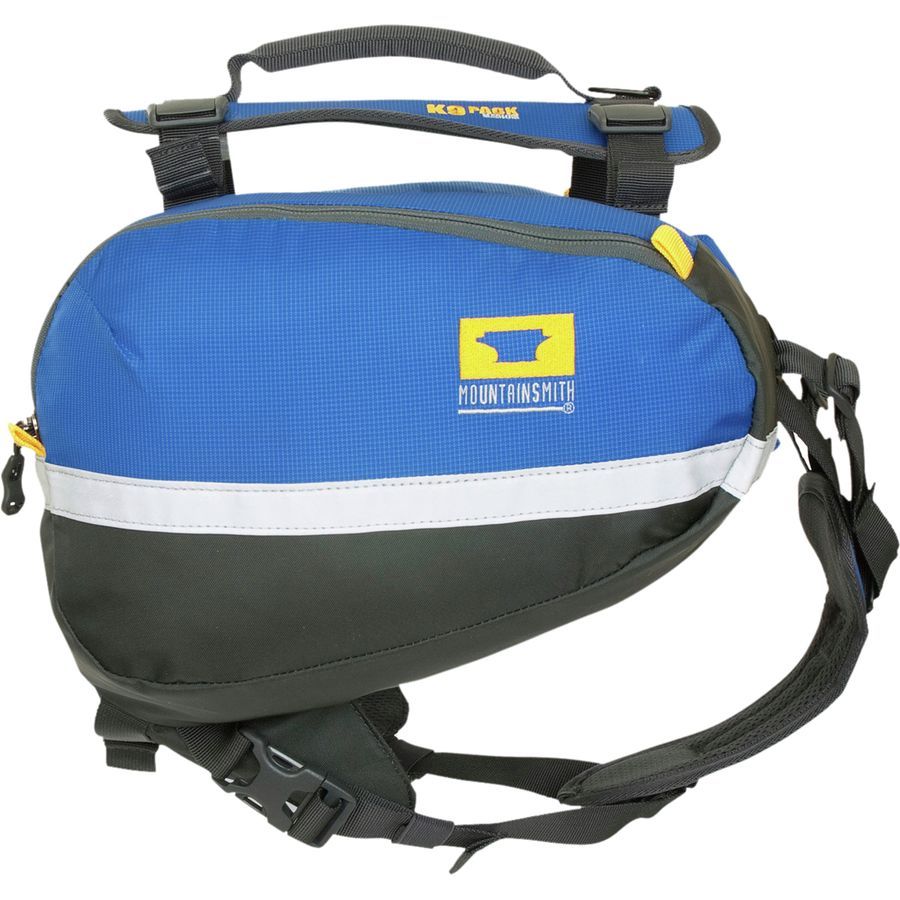 Mountainsmith Dog Pack Dog Packs & Accessories
