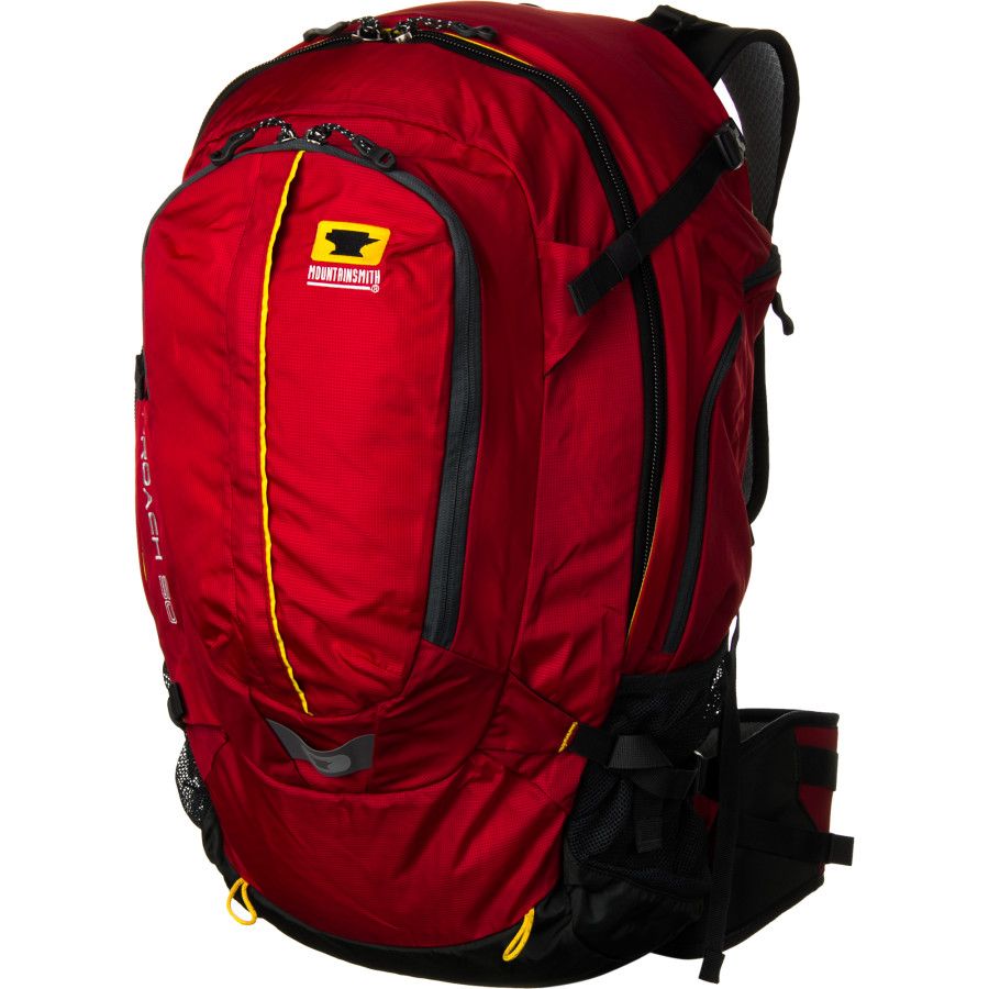 Mountainsmith Approach 50 Backpack 3050cu in