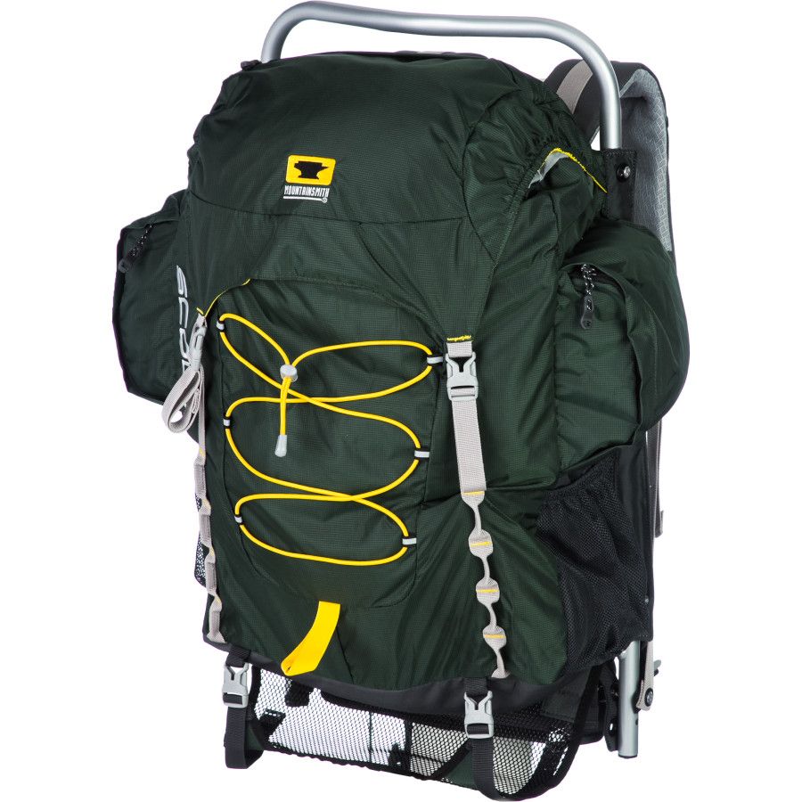 Mountainsmith Youth Scout Backpack 2356cu in