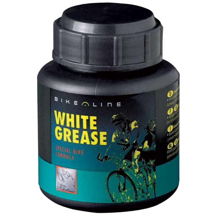 Motorex White Grease Lube & Degreaser
