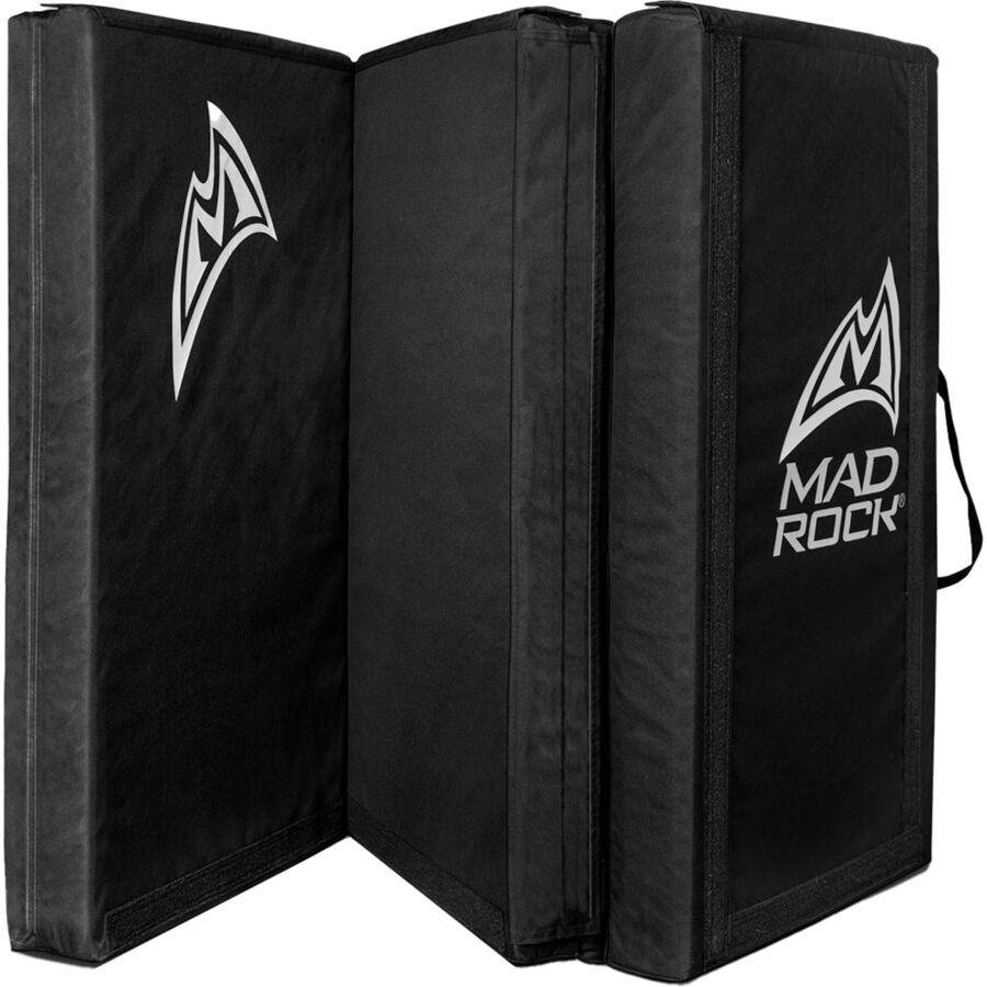 Mad Rock Triple Mad Pad Crash Pads