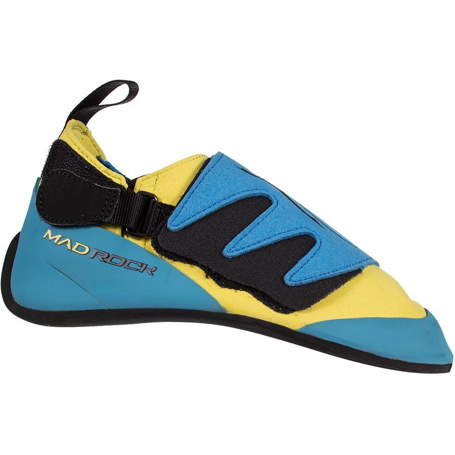 climbing shoes childrens mad rock mad monkey 2 0 climbing shoe climbing shoes childrens mad rock mad monkey 2 0 climbing shoe