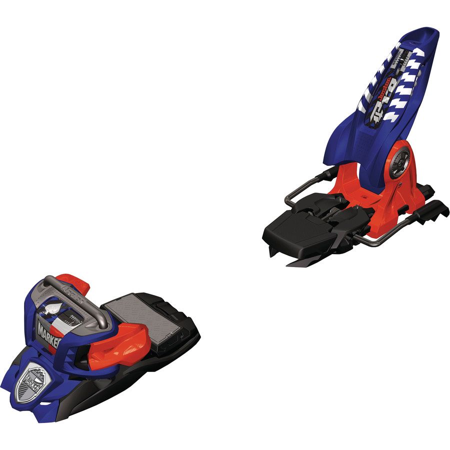 Marker Jester Pro Ski Binding