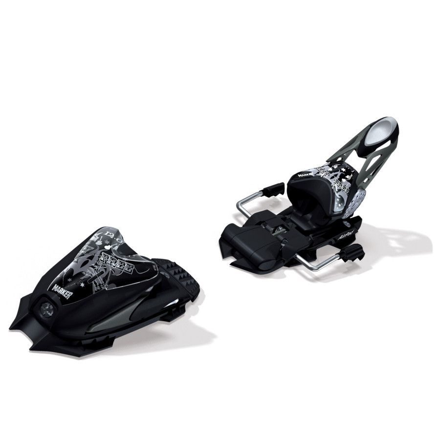 Marker 12.0 Free Ski Binding