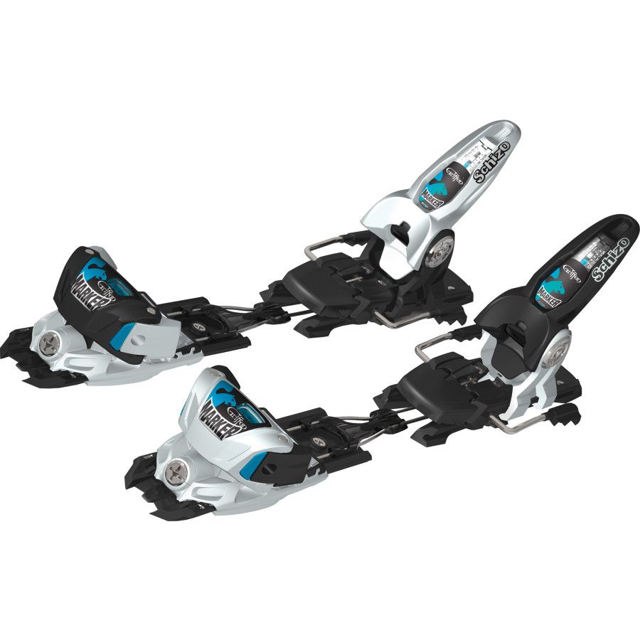 Marker griffon binding on Shoppinder