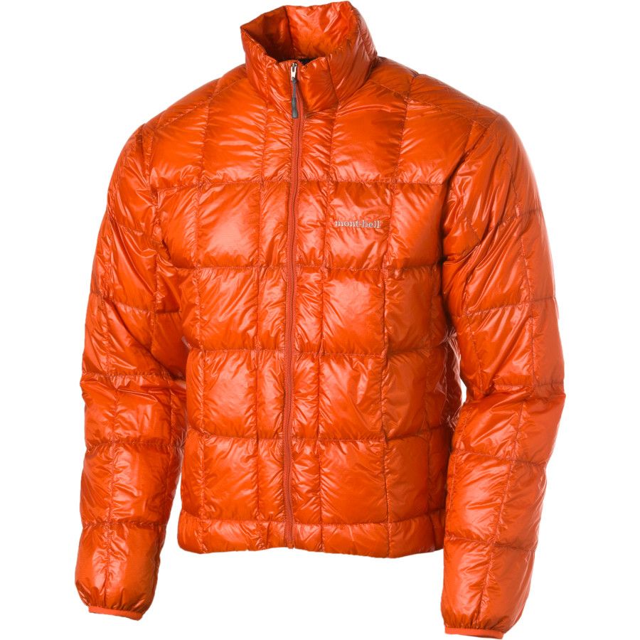 MontBell Ex Light Down Jacket Men's