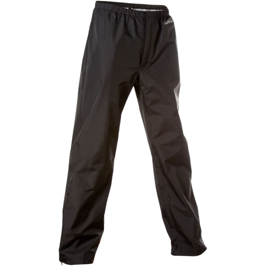 MontBell Rain Trekker Pant Men's
