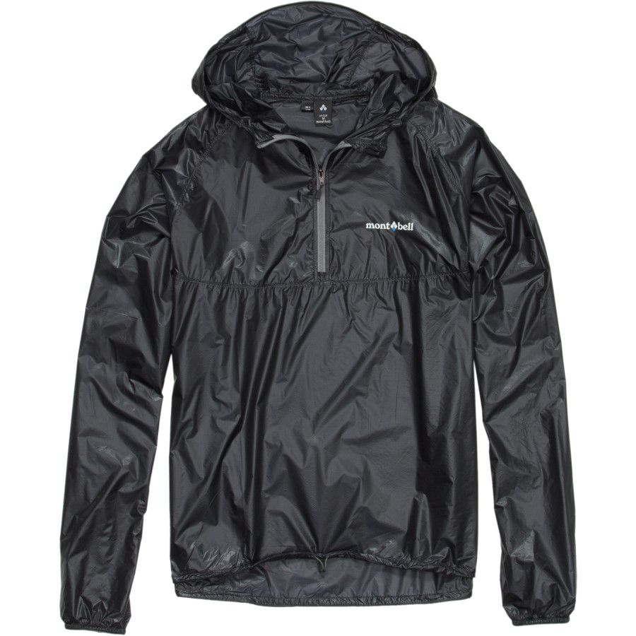 MontBell Tachyon Anorak Pullover - Men's | Backcountry.com