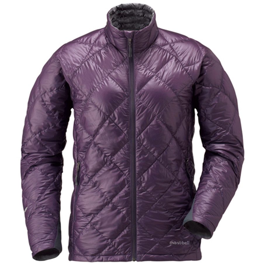 MontBell Ultralight Down Jacket Women's