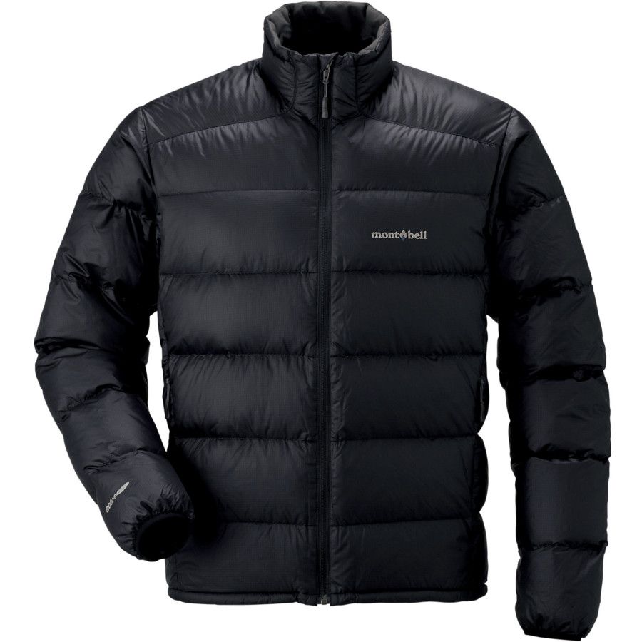 MontBell Alpine Light Down Jacket Men's