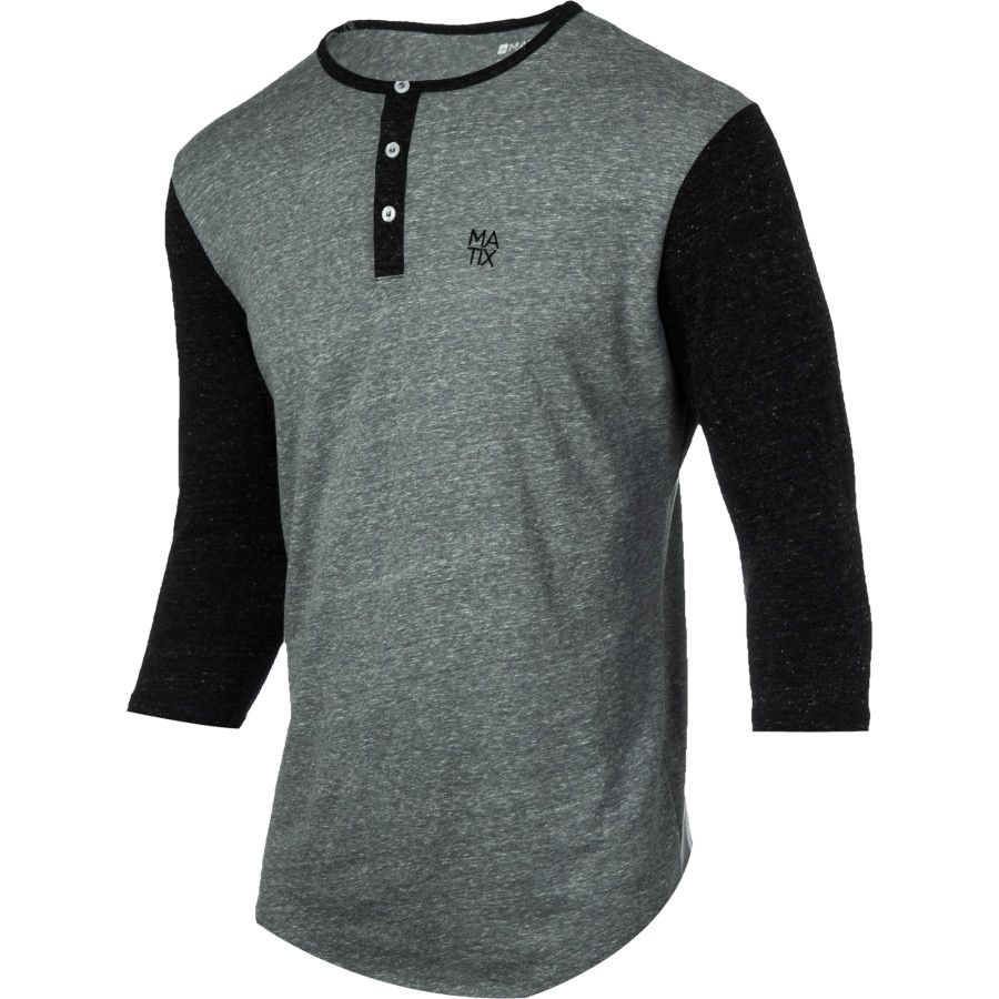 All Listings Shop the Latest Collection of Henley T-Shirts for Men Online at mundo-halflife.tk FREE SHIPPING AVAILABLE! Macy's Presents: Short Sleeve (37) Long Sleeve (17) Color BOSS Men's Slim-Fit Henley Long-Sleeve Cotton T-Shirt.