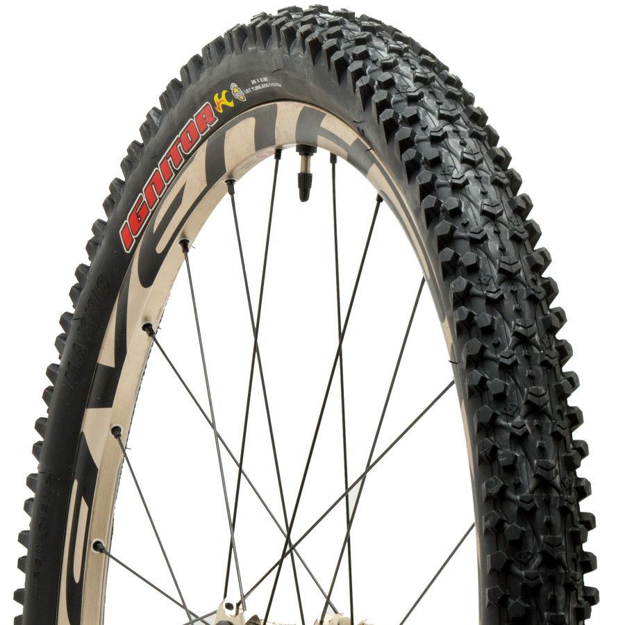 Maxxis Ignitor Mountain Bike Tire 29in