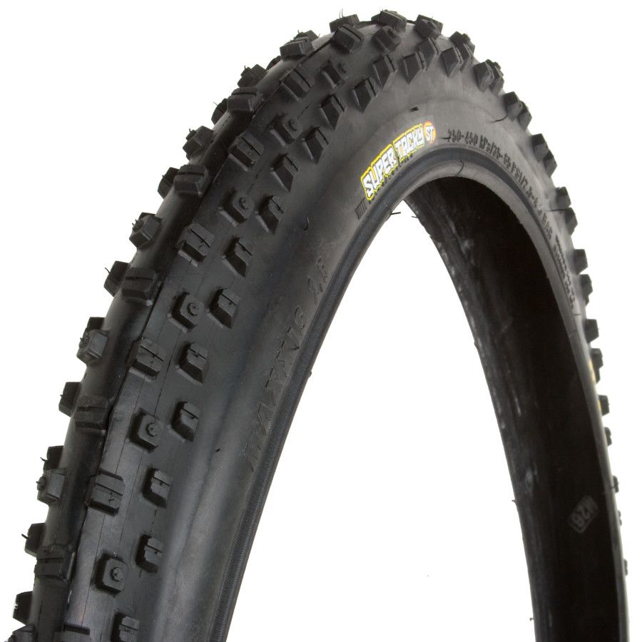 Maxxis Swampthing Downhill Mountain Bike Tire