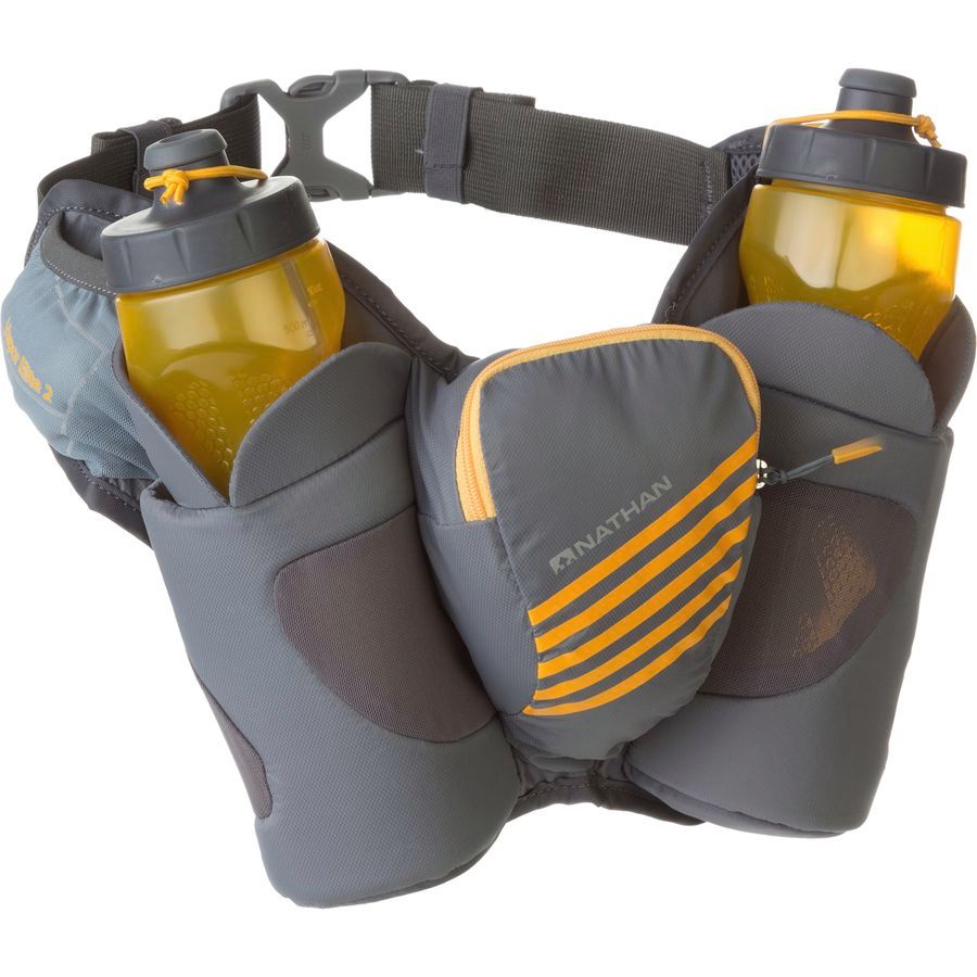 Nathan VaporElite 2 Hydration Belt 44oz.