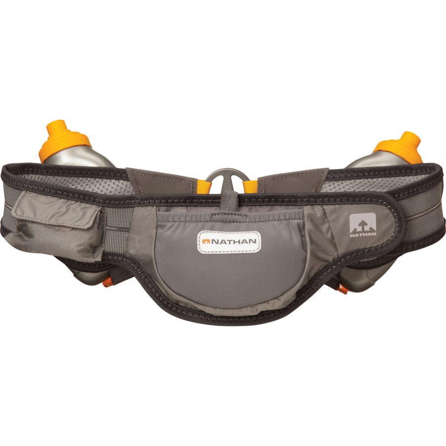 Nathan Speed 2R AutoCant Hydration Belt