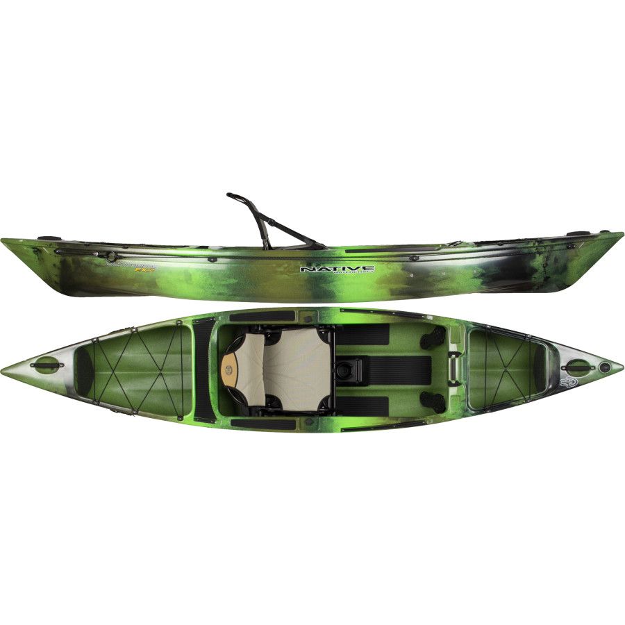 Native Watercraft Ultimate FX 12 Kayak