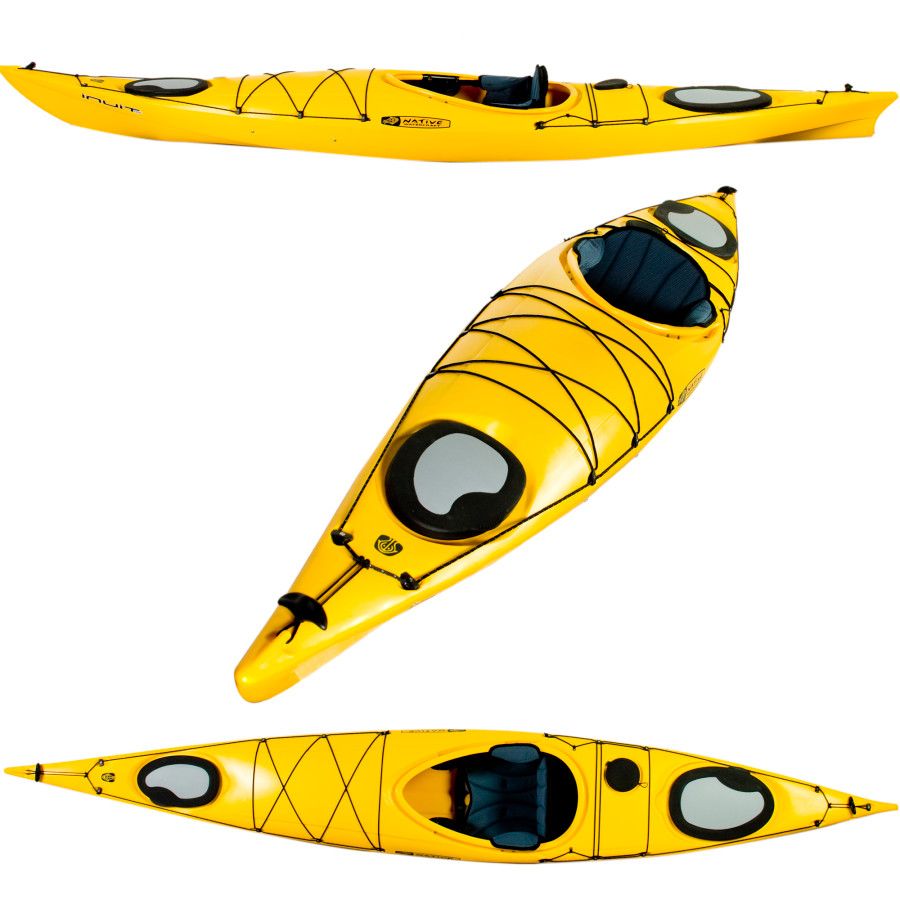 Native Watercraft Inuit 13.5 Kayak