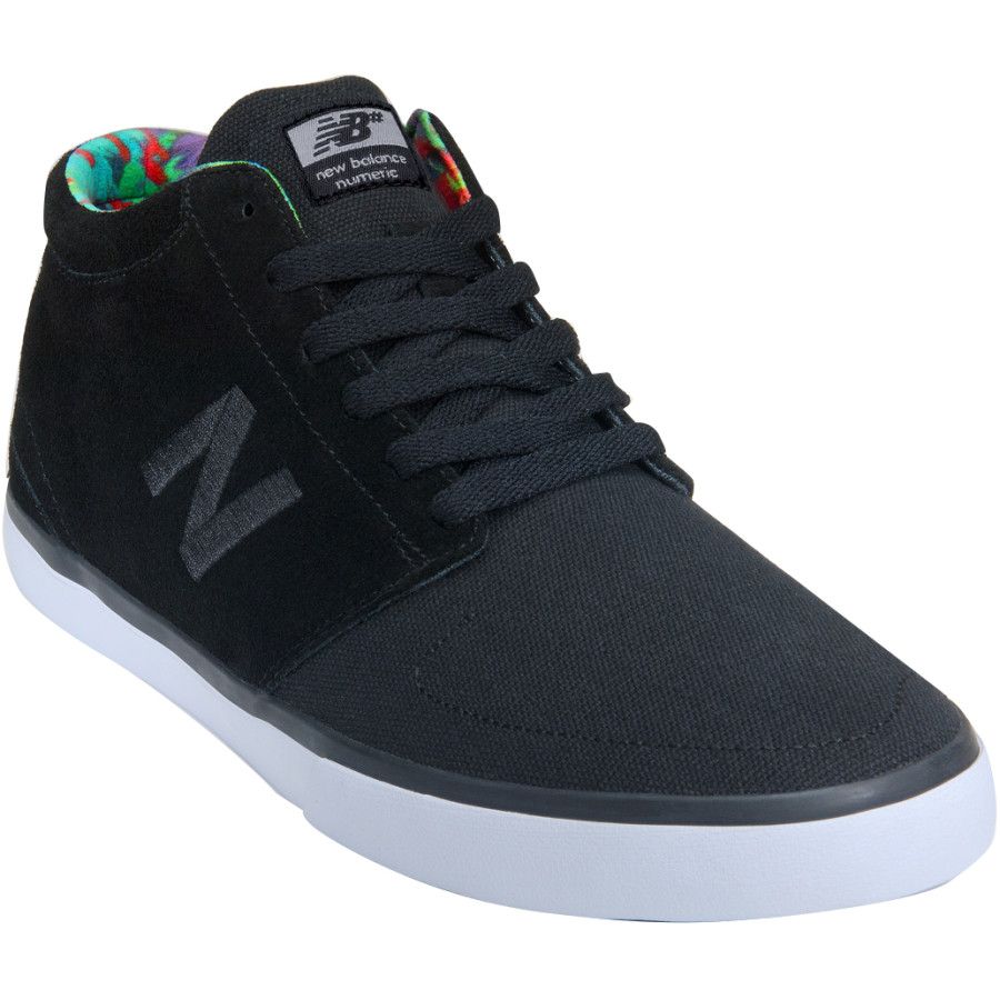 new balance skate shoes